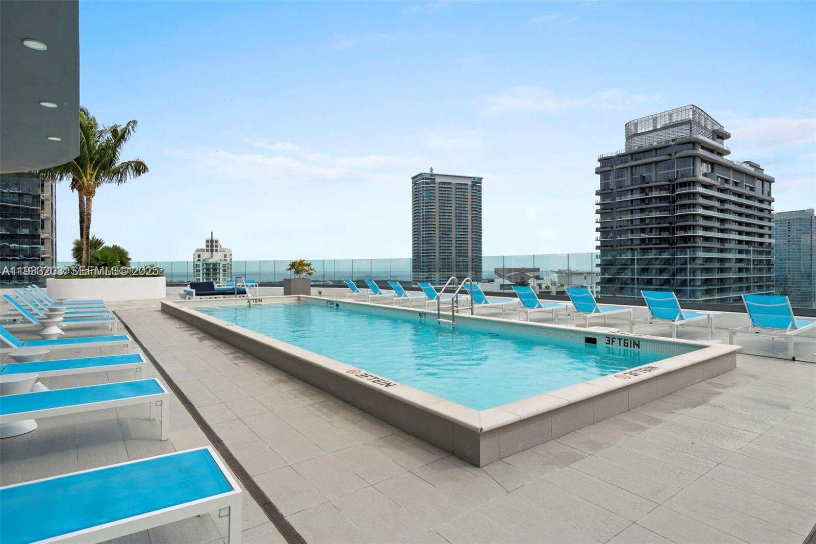 Brickell Heights East at 45 9 St, Miami, FL 33130 - For Rent photo 23