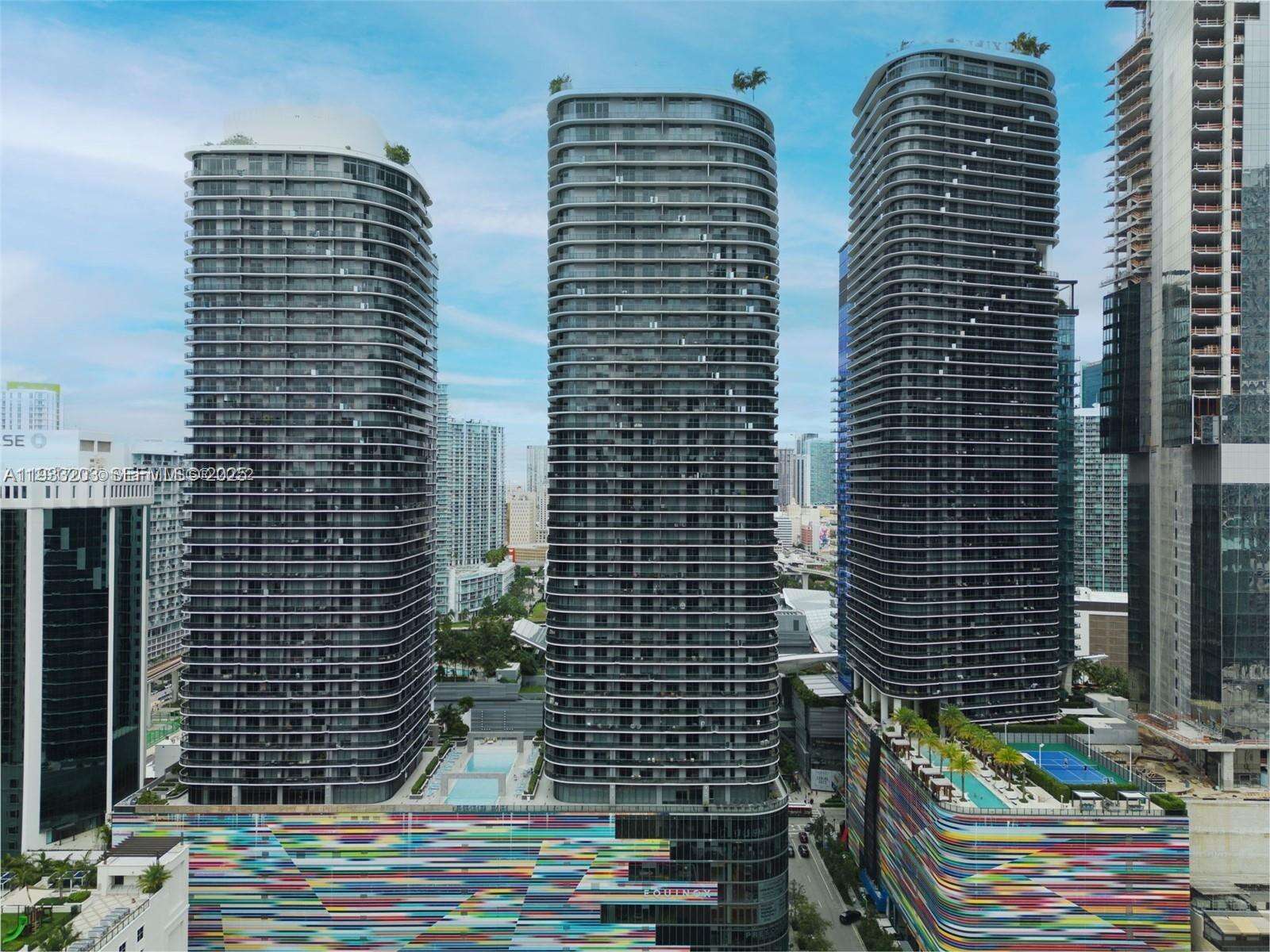 Brickell Heights East at 45 9 St, Miami, FL 33130 - For Rent photo 28