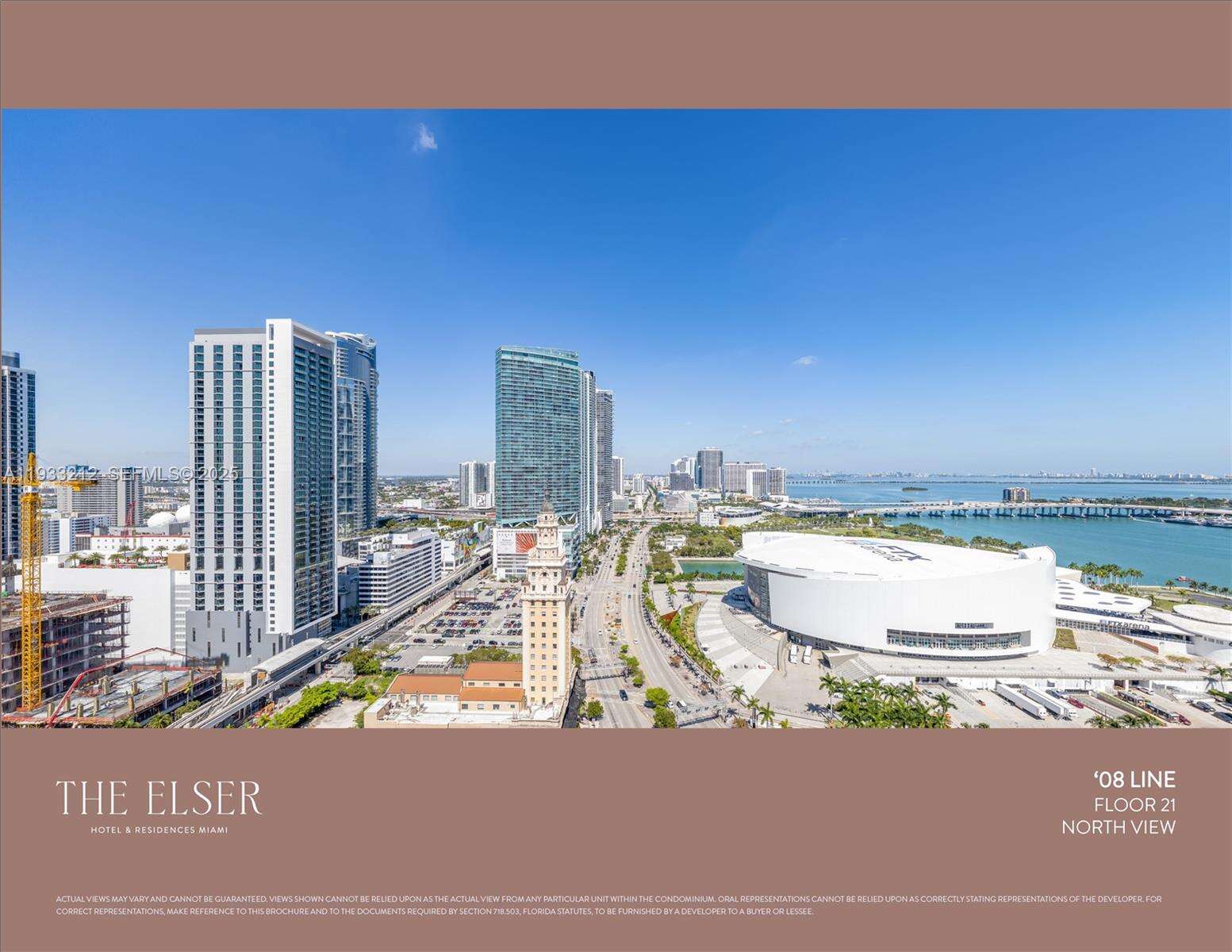 The Elser at 398 5 St, Miami, FL 33132 - For Rent photo 20