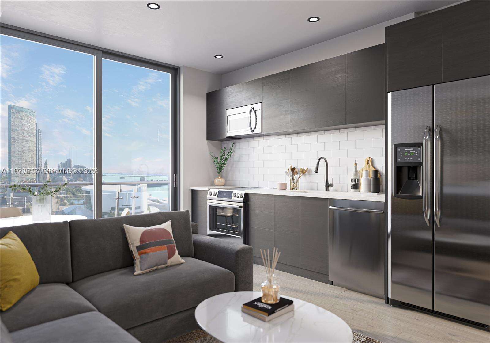 The Elser at 398 5 St, Miami, FL 33132 - For Rent photo 17