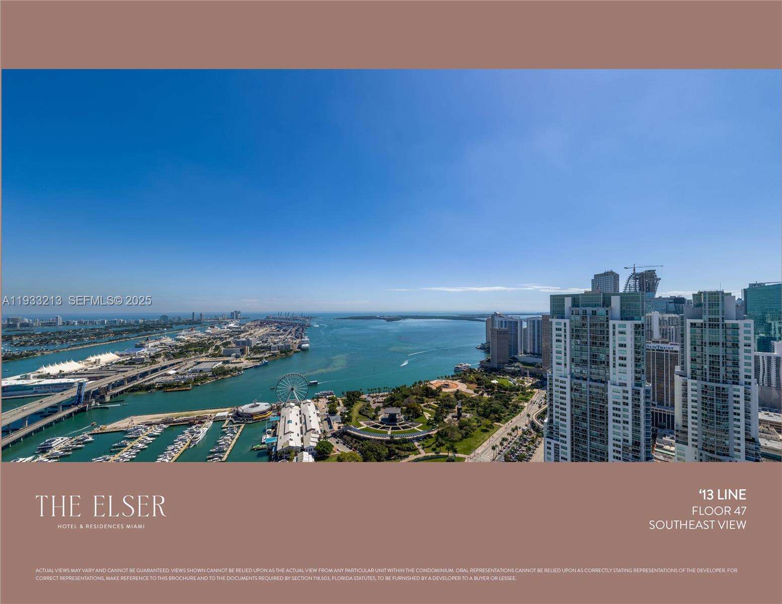 The Elser at 398 5 St, Miami, FL 33132 - For Rent photo 21