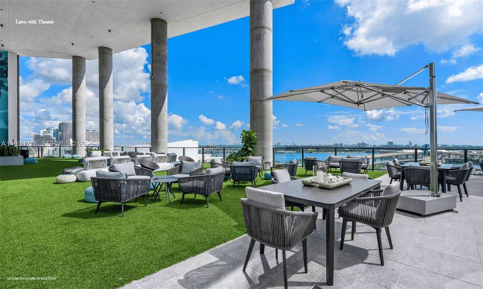 The Elser at 398 5 St, Miami, FL 33132 - For Rent photo 7