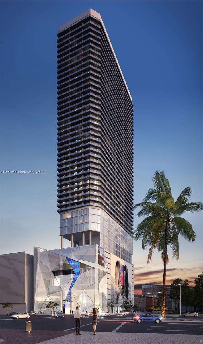 The Elser at 398 5 St, Miami, FL 33132 - For Rent photo 10