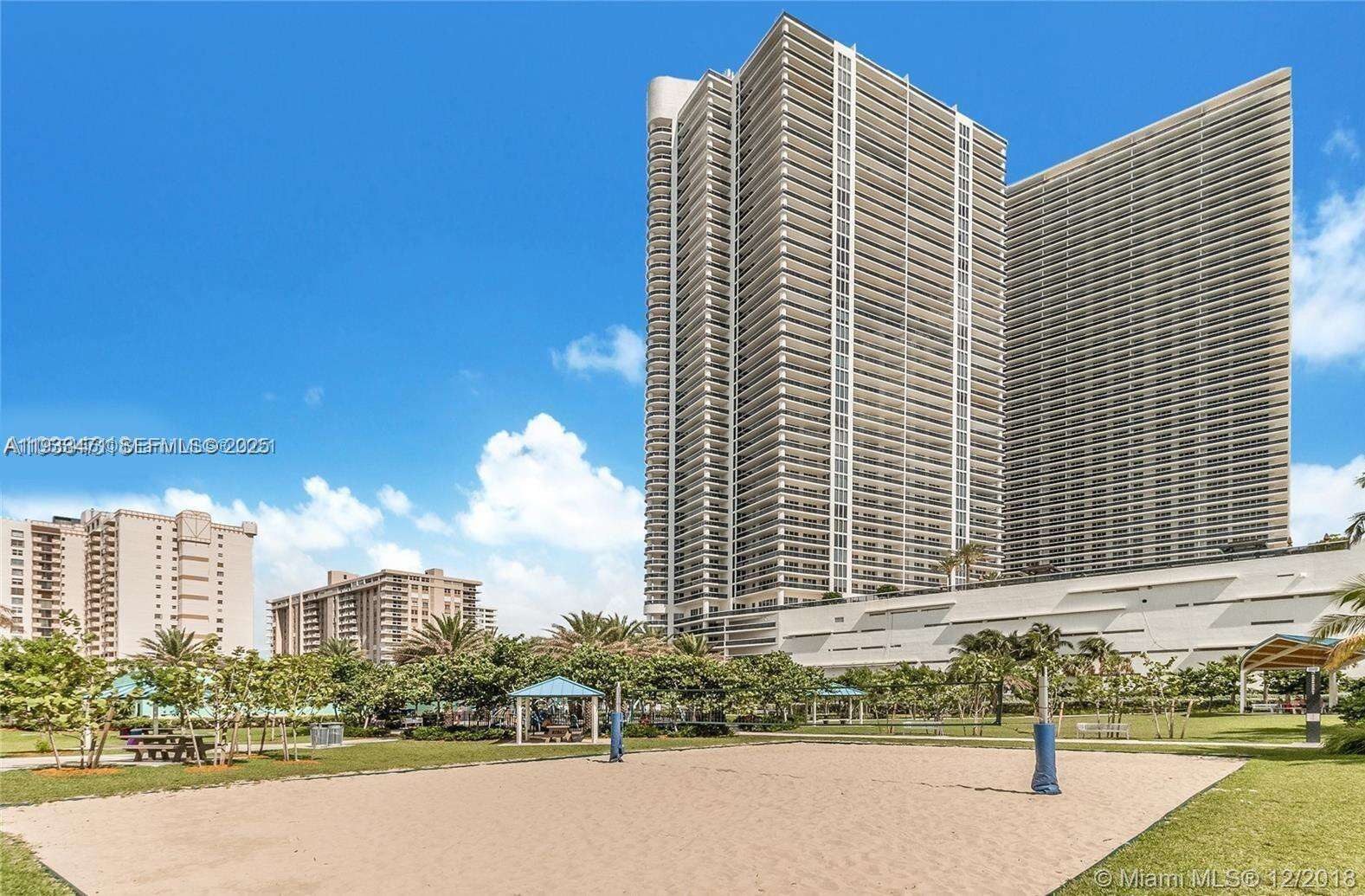 The Beach Club Two at 1830 Ocean Dr, Hallandale Beach, FL 33009 - For Rent photo 2