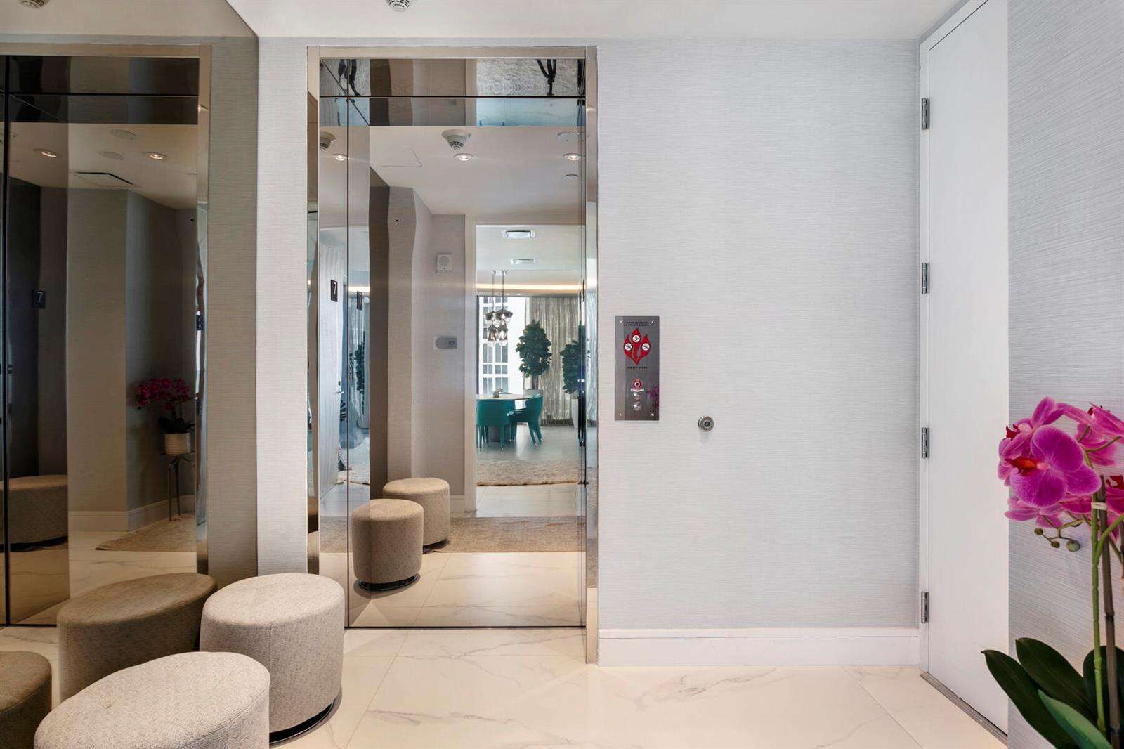Ritz Carlton Residences at 15701 Collins, Sunny Isles Beach, FL 33160 - For Rent photo 2