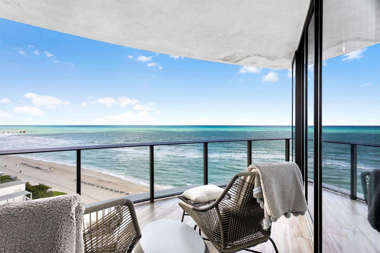 Ritz Carlton Residences at 15701 Collins, Sunny Isles Beach, FL 33160 - For Rent photo 7