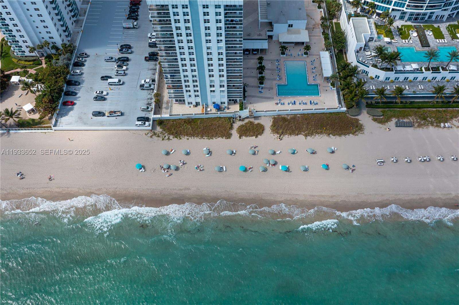 Aquarius at 2751 Ocean Dr, Hollywood, FL 33019 - For Rent photo 54