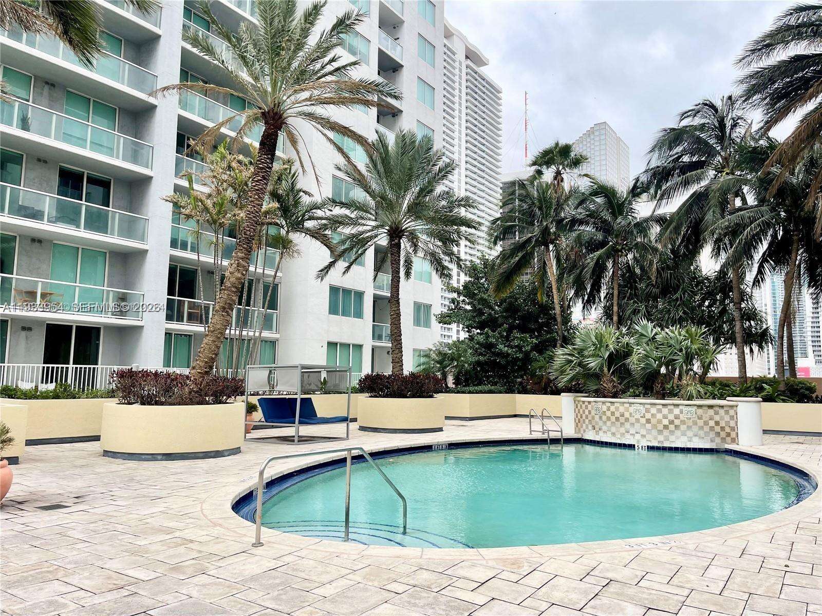 Vizcayne South at 253 2 St, Miami, FL 33132 - For Rent photo 48