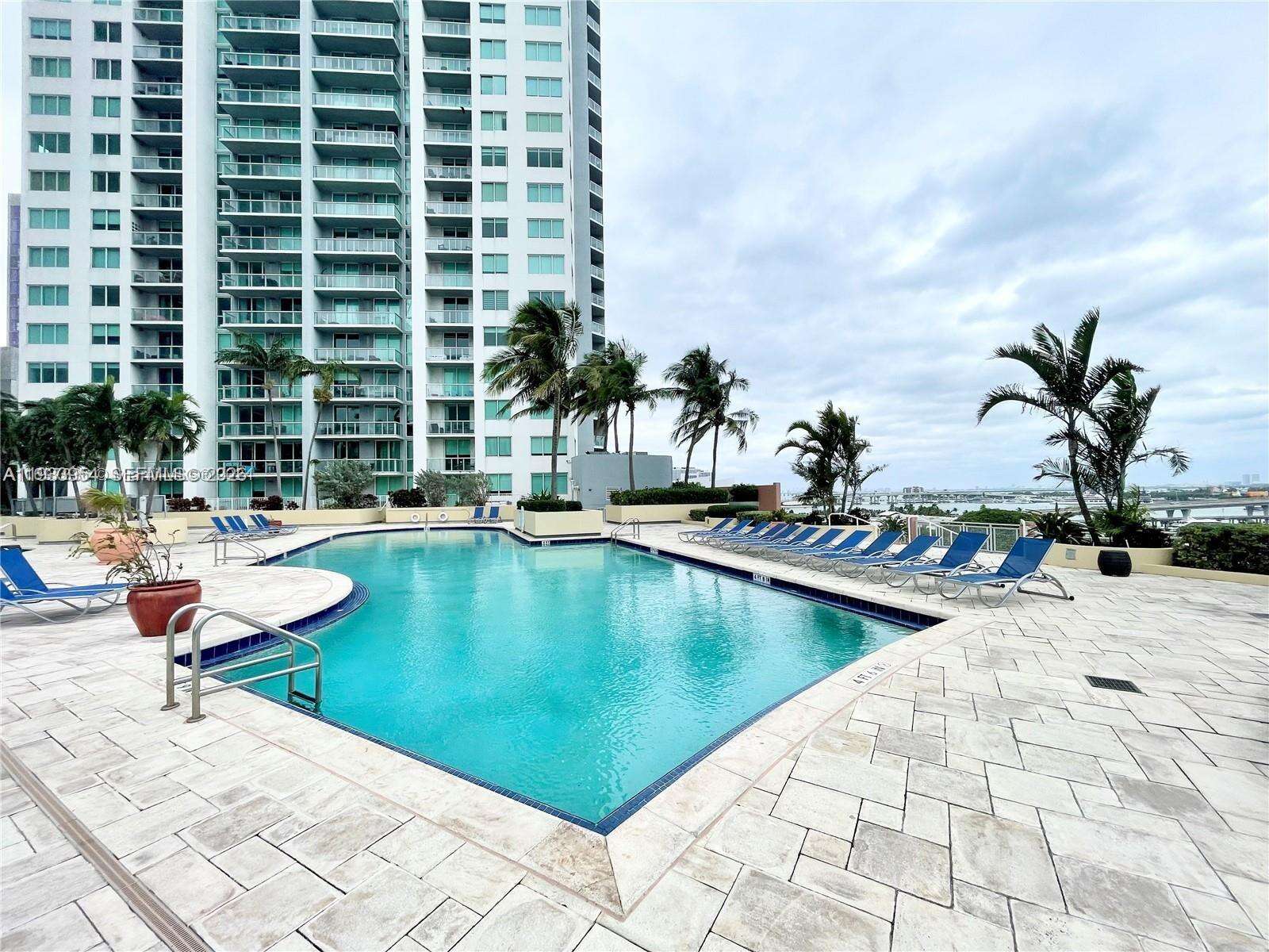 Vizcayne South at 253 2 St, Miami, FL 33132 - For Rent photo 51