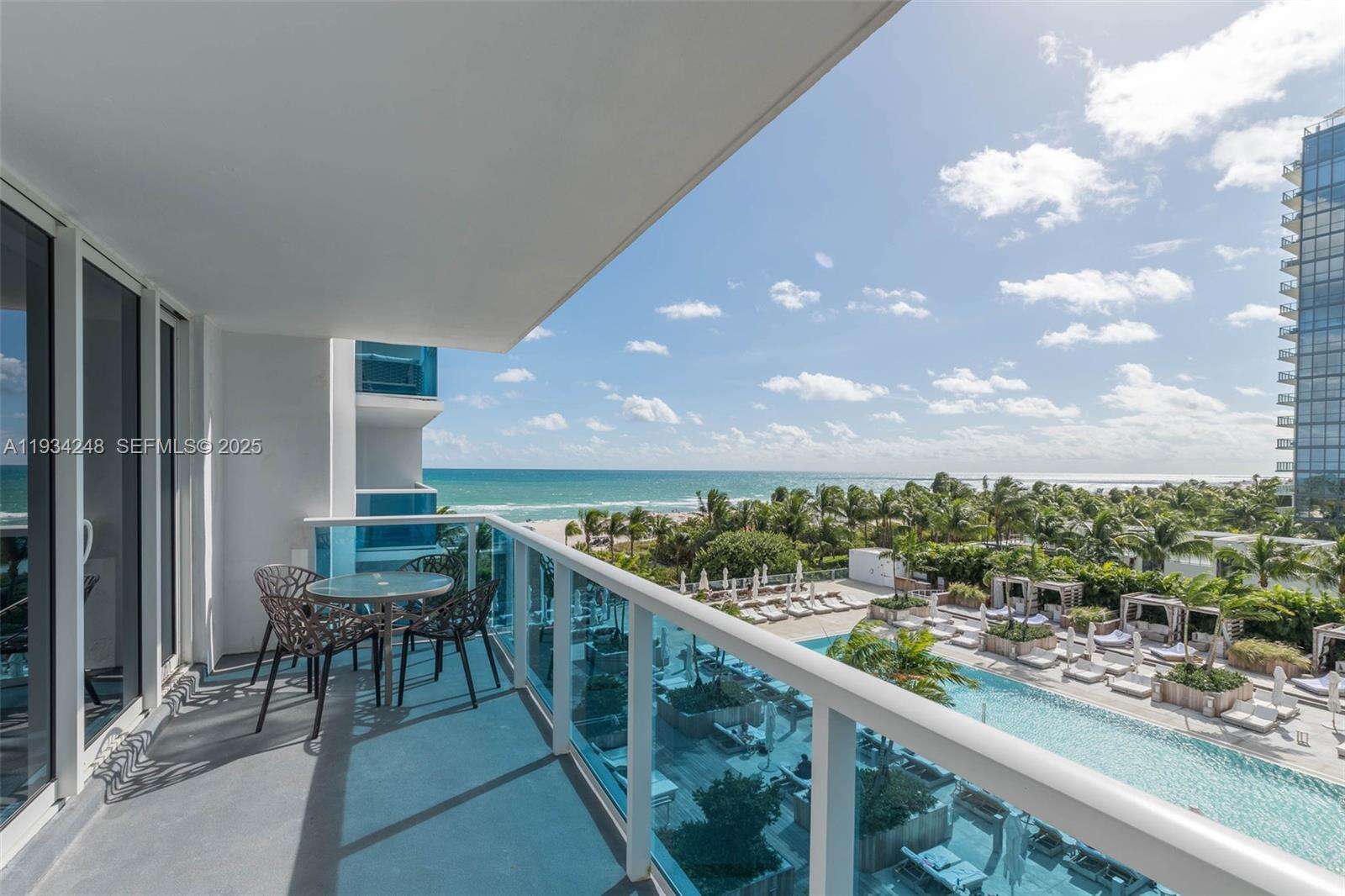 Roney Palace at 2301 Collins Ave, Miami Beach, FL 33139 - For Rent photo 1