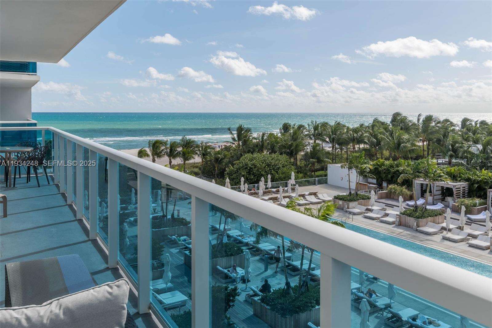 Roney Palace at 2301 Collins Ave, Miami Beach, FL 33139 - For Rent photo 14