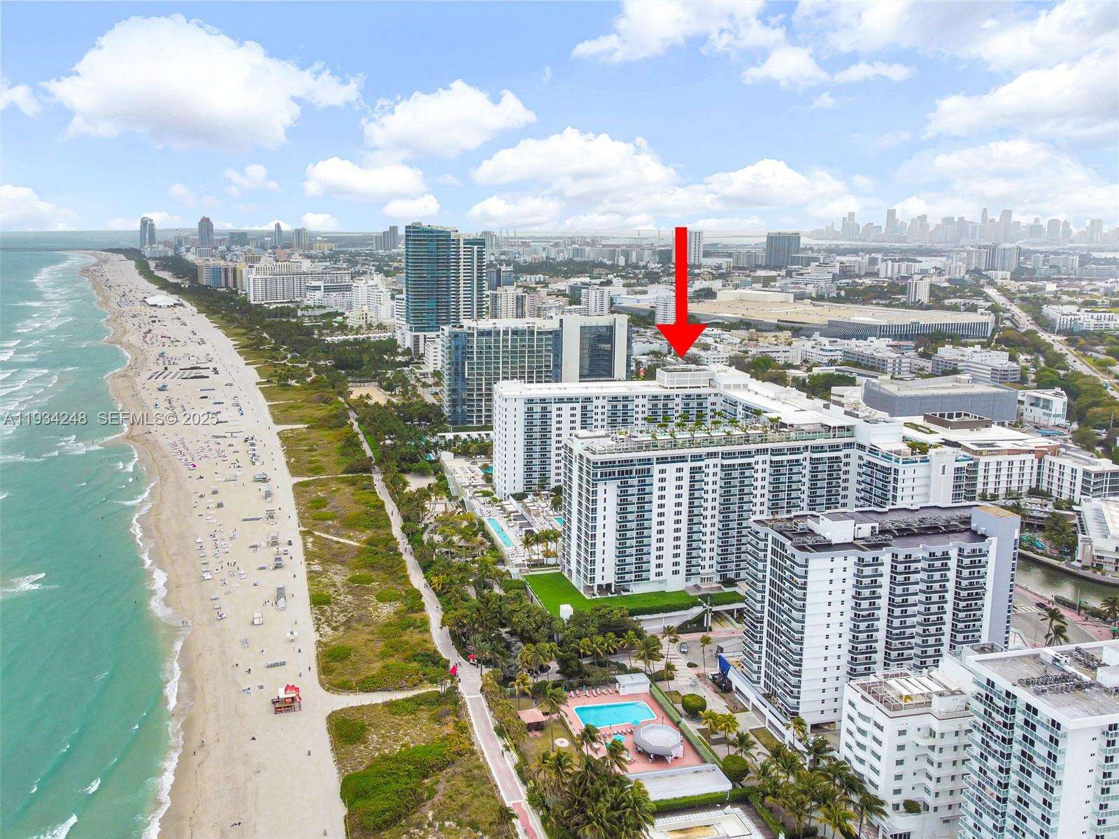 Roney Palace at 2301 Collins Ave, Miami Beach, FL 33139 - For Rent photo 29
