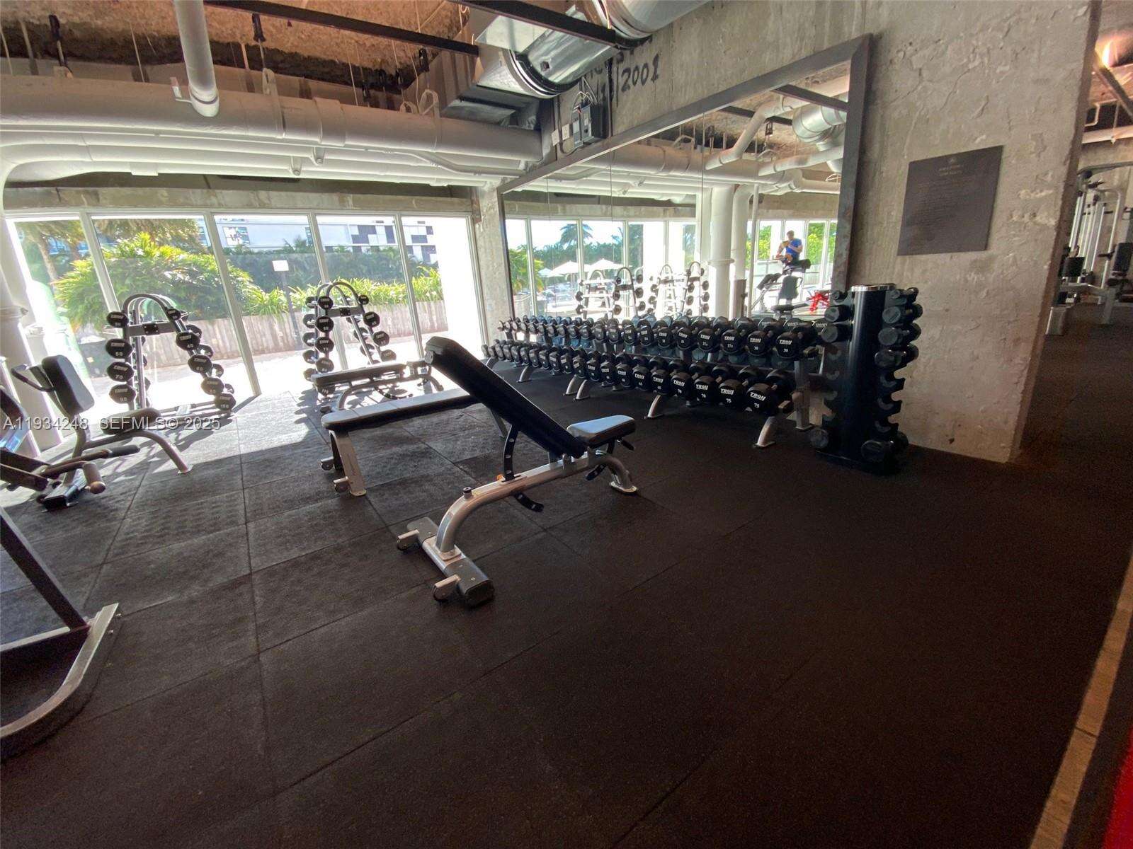 Roney Palace at 2301 Collins Ave, Miami Beach, FL 33139 - For Rent photo 42