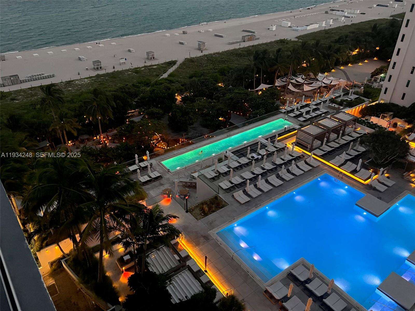 Roney Palace at 2301 Collins Ave, Miami Beach, FL 33139 - For Rent photo 46