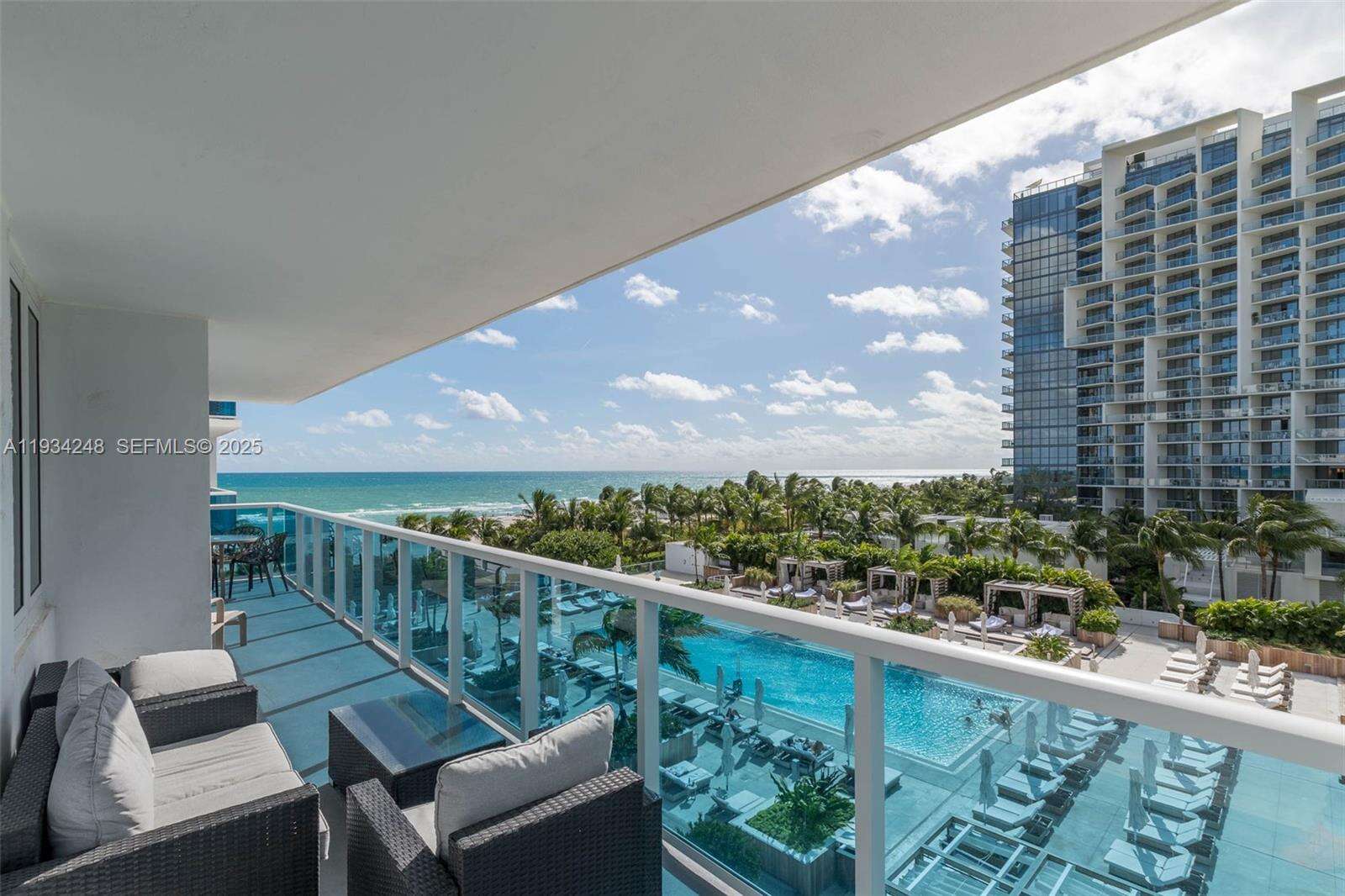Roney Palace at 2301 Collins Ave, Miami Beach, FL 33139 - For Rent photo 10