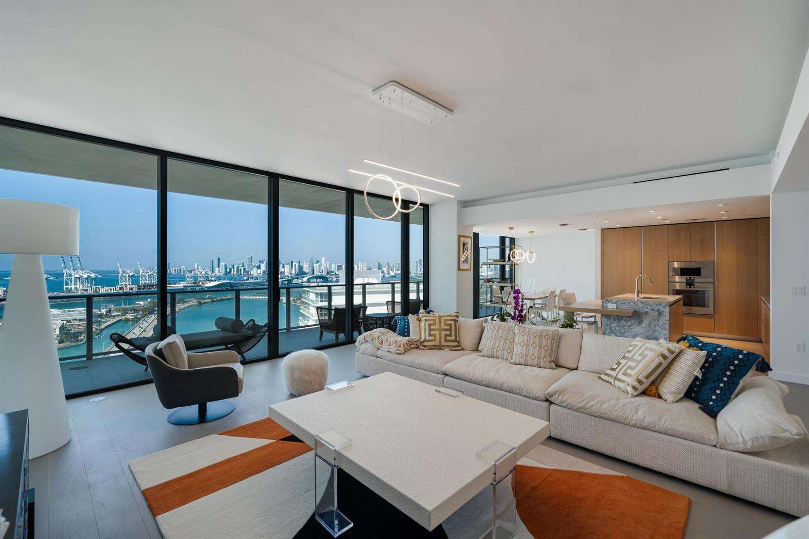 Five Park at 500 Alton, Miami Beach, FL 33139 - For Rent photo 2