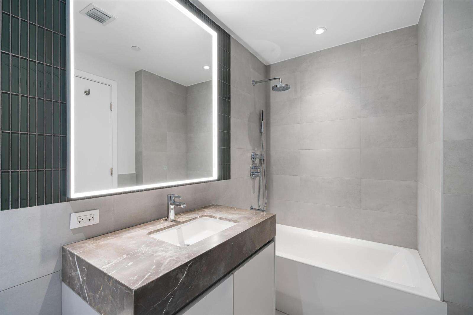 Five Park at 500 Alton, Miami Beach, FL 33139 - For Rent photo 11