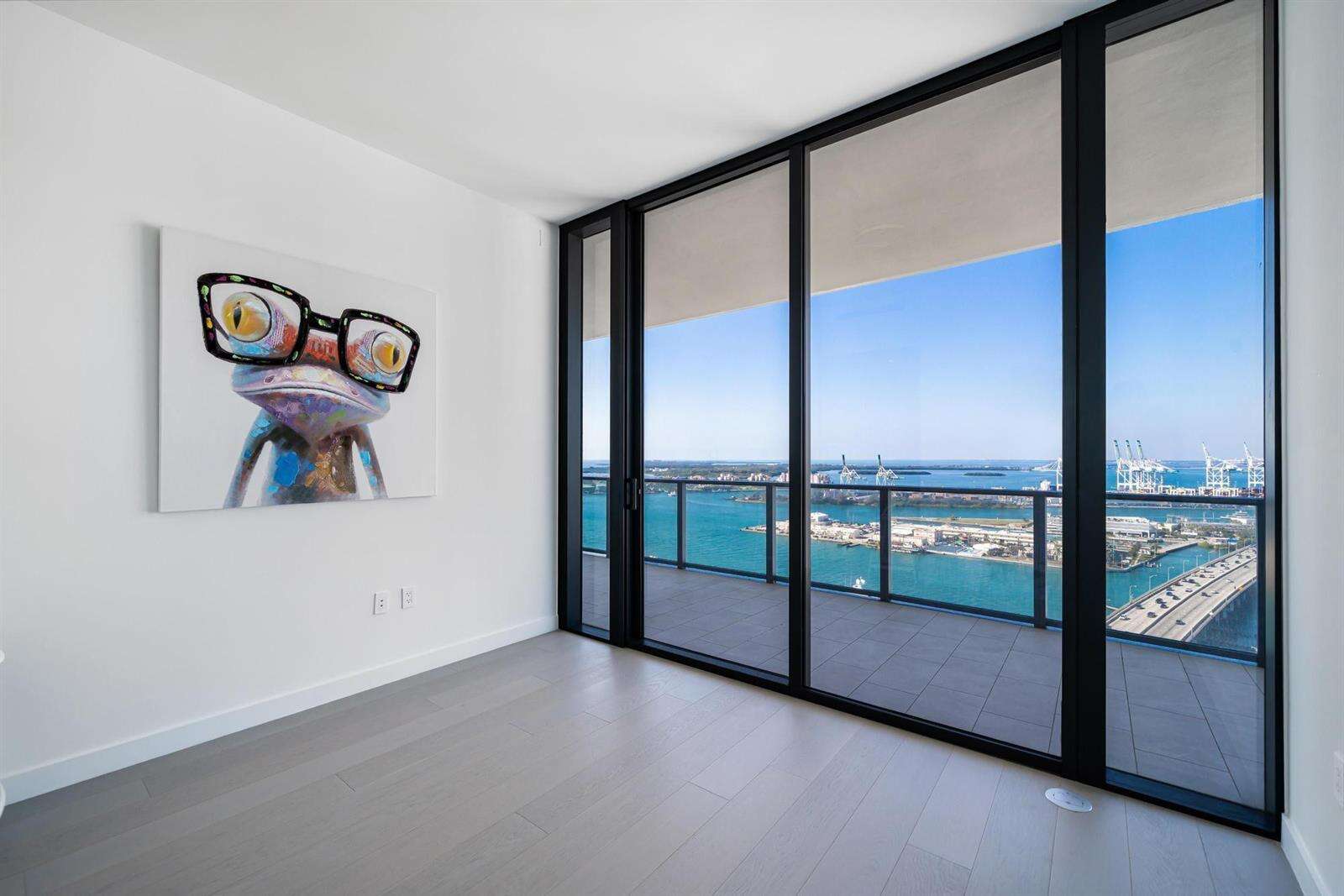 Five Park at 500 Alton, Miami Beach, FL 33139 - For Rent photo 12