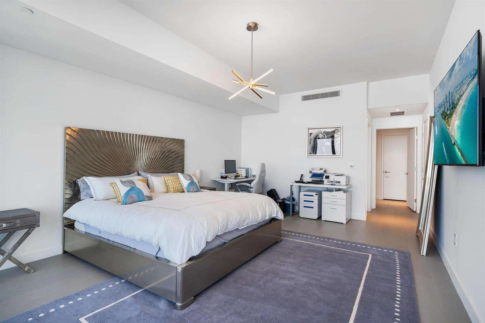 Five Park at 500 Alton, Miami Beach, FL 33139 - For Rent photo 17