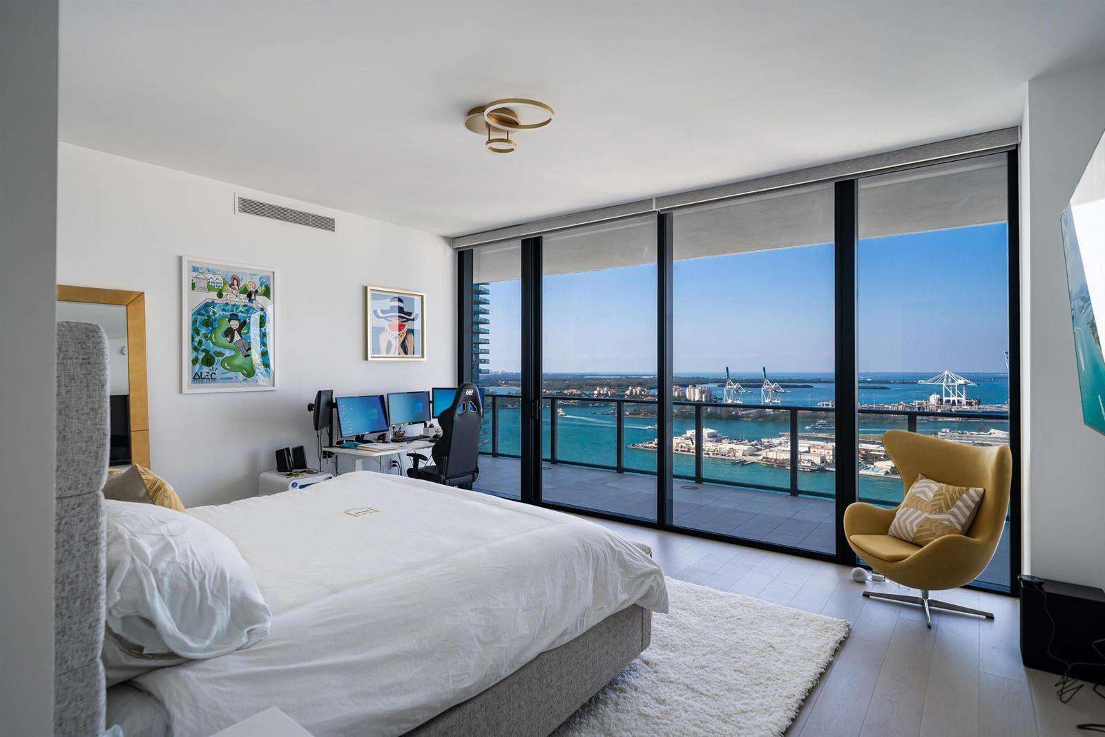 Five Park at 500 Alton, Miami Beach, FL 33139 - For Rent photo 19