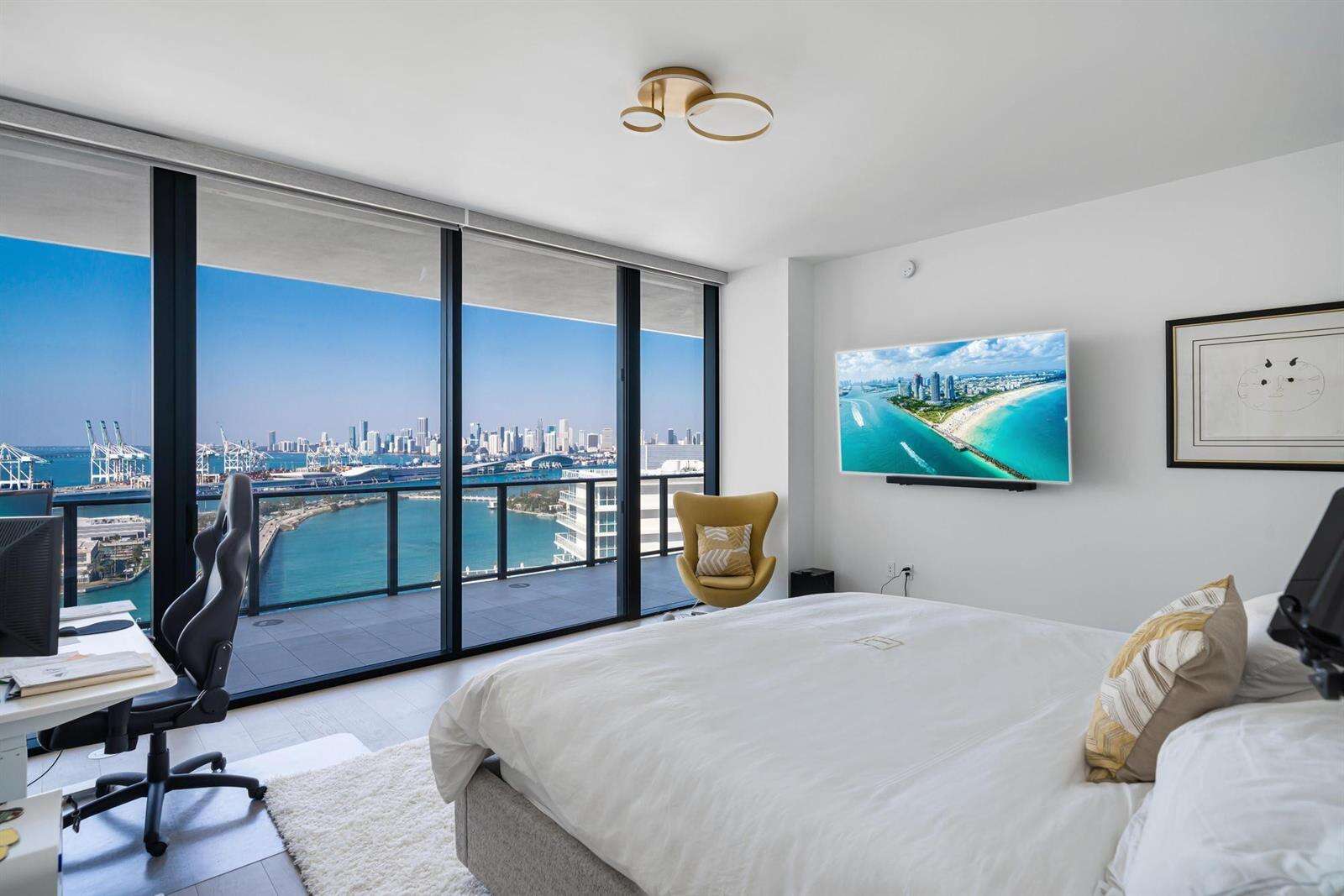 Five Park at 500 Alton, Miami Beach, FL 33139 - For Rent photo 20