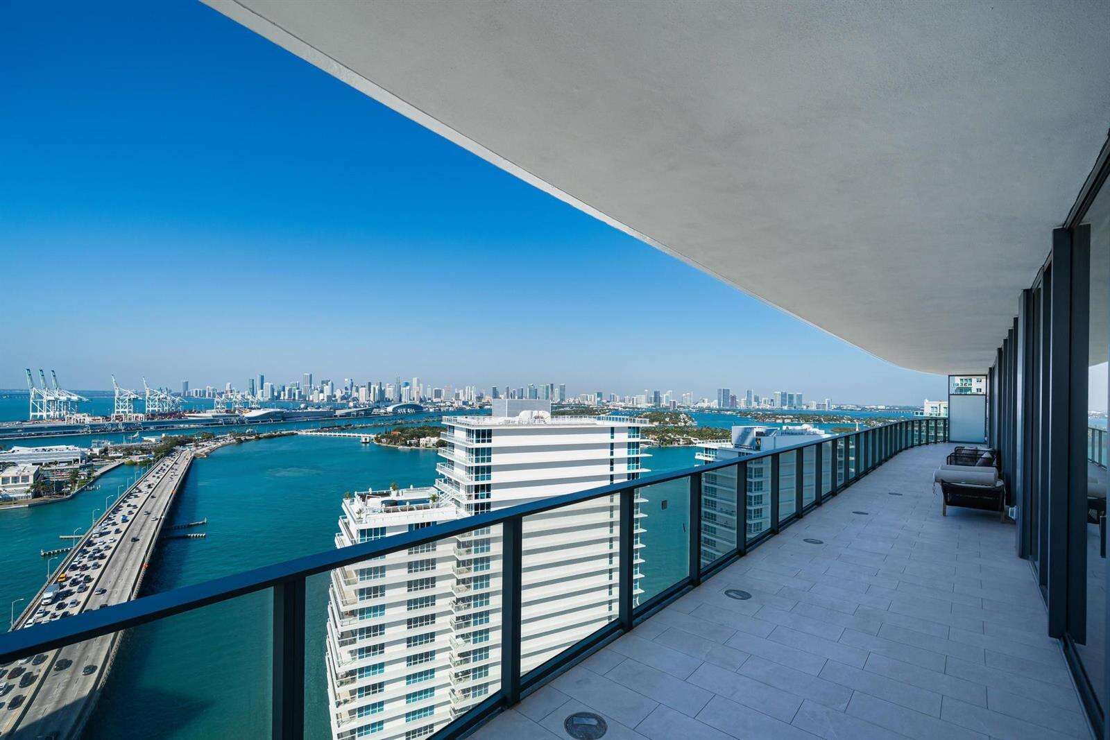 Five Park at 500 Alton, Miami Beach, FL 33139 - For Rent photo 24