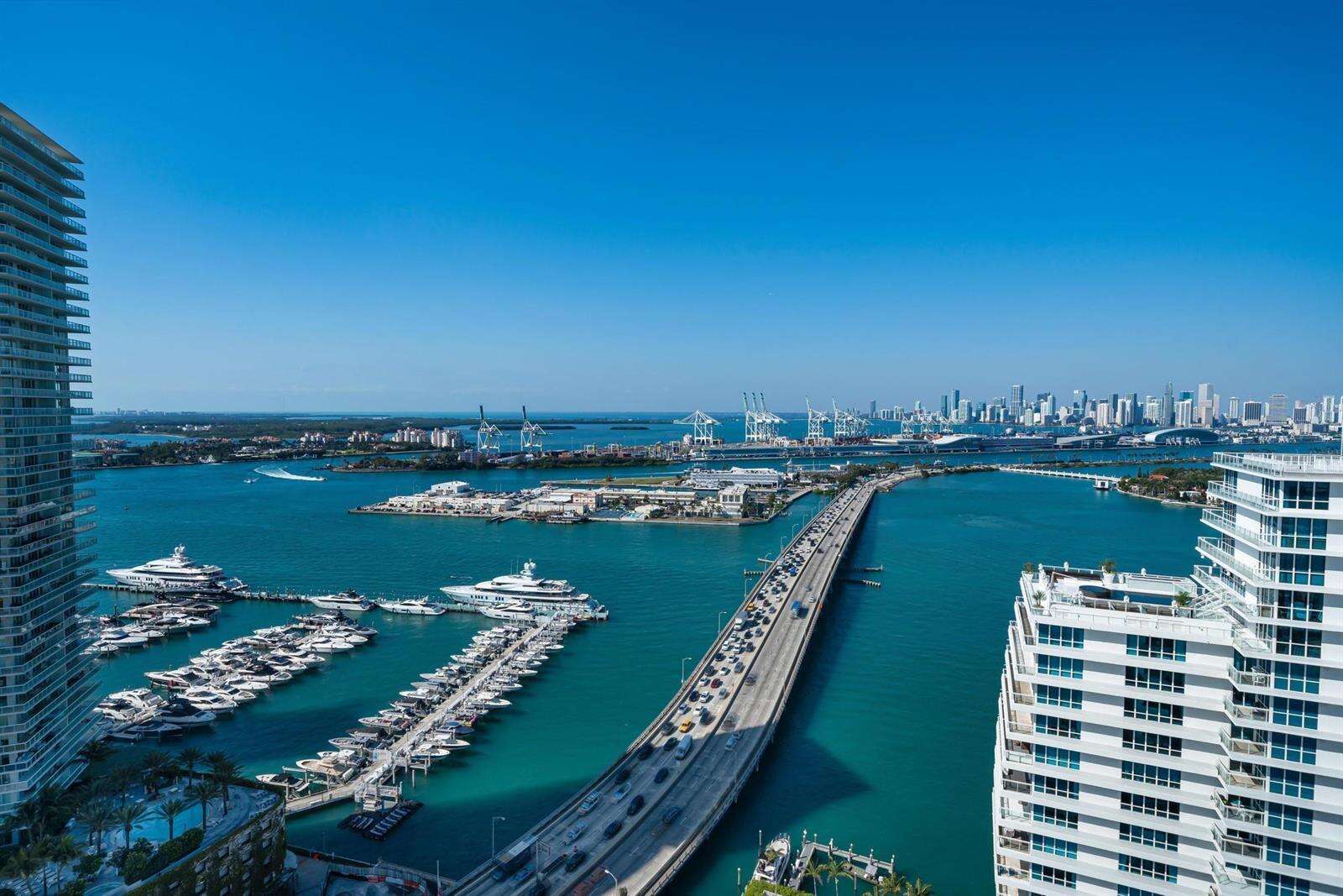 Five Park at 500 Alton, Miami Beach, FL 33139 - For Rent photo 25