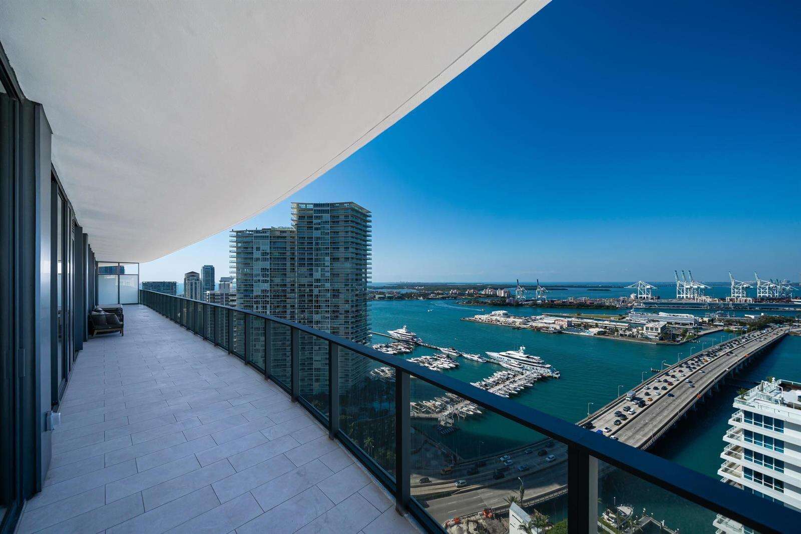 Five Park at 500 Alton, Miami Beach, FL 33139 - For Rent photo 27