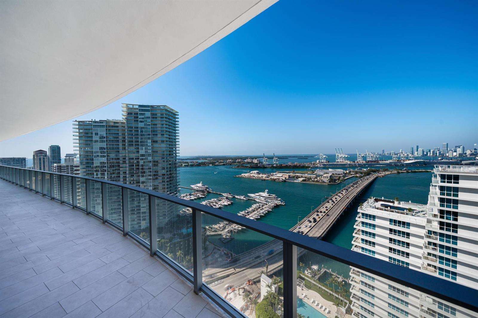 Five Park at 500 Alton, Miami Beach, FL 33139 - For Rent photo 28