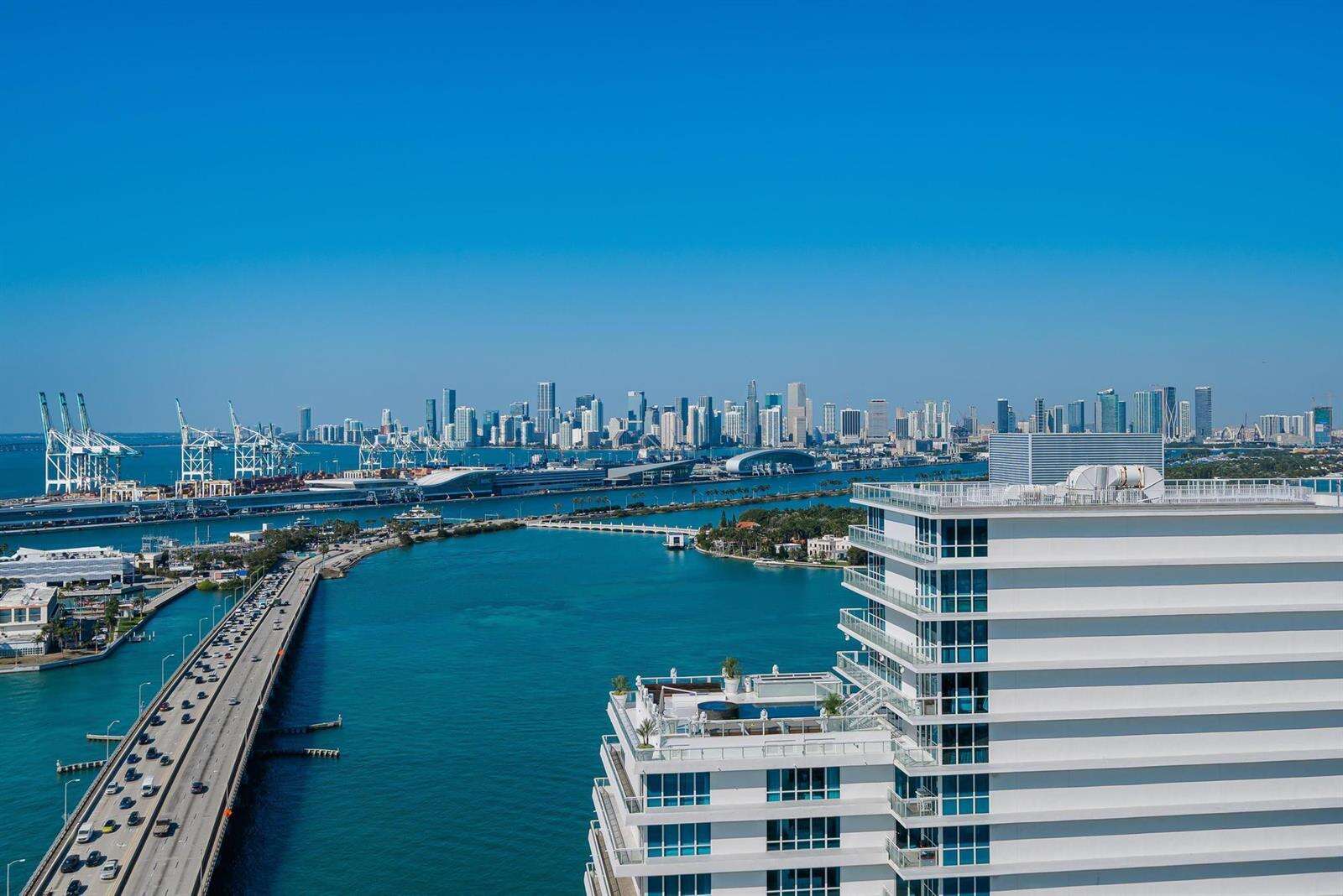 Five Park at 500 Alton, Miami Beach, FL 33139 - For Rent photo 29