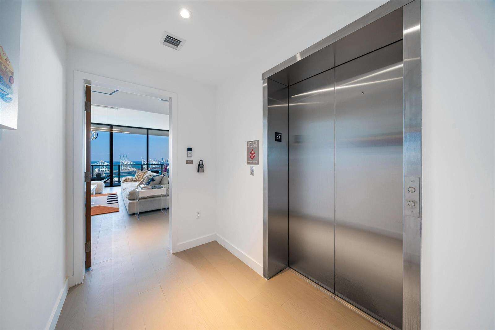 Five Park at 500 Alton, Miami Beach, FL 33139 - For Rent photo 30