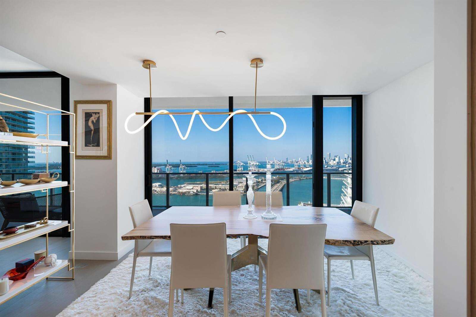 Five Park at 500 Alton, Miami Beach, FL 33139 - For Rent photo 6