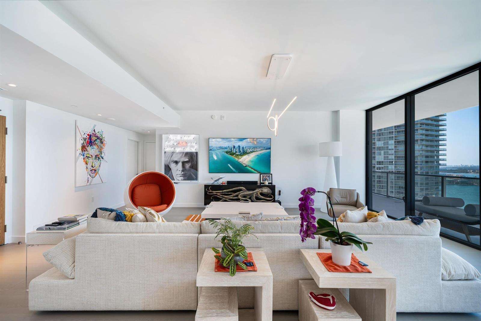 Five Park at 500 Alton, Miami Beach, FL 33139 - For Rent photo 7