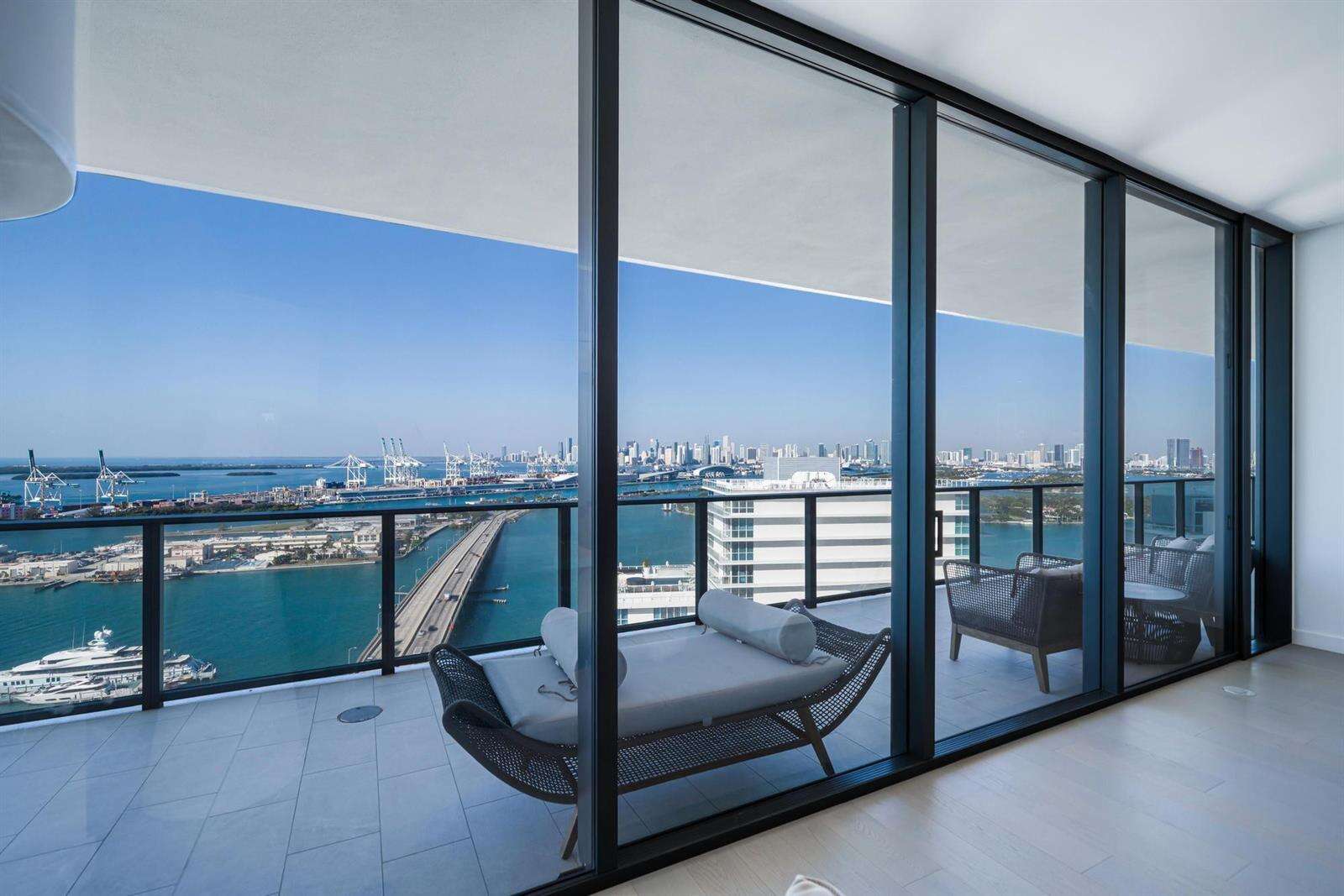 Five Park at 500 Alton, Miami Beach, FL 33139 - For Rent photo 8