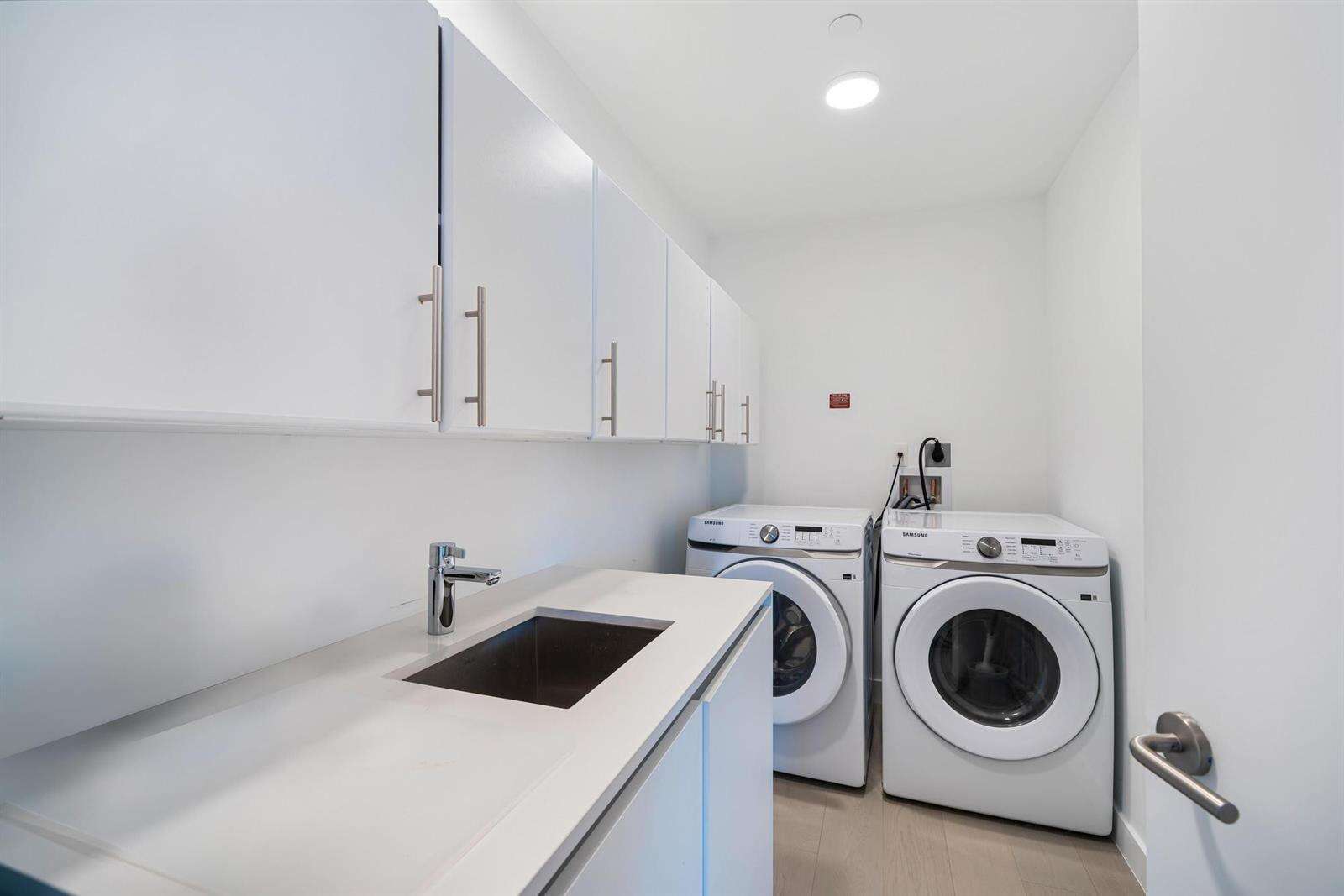 Five Park at 500 Alton, Miami Beach, FL 33139 - For Rent photo 9