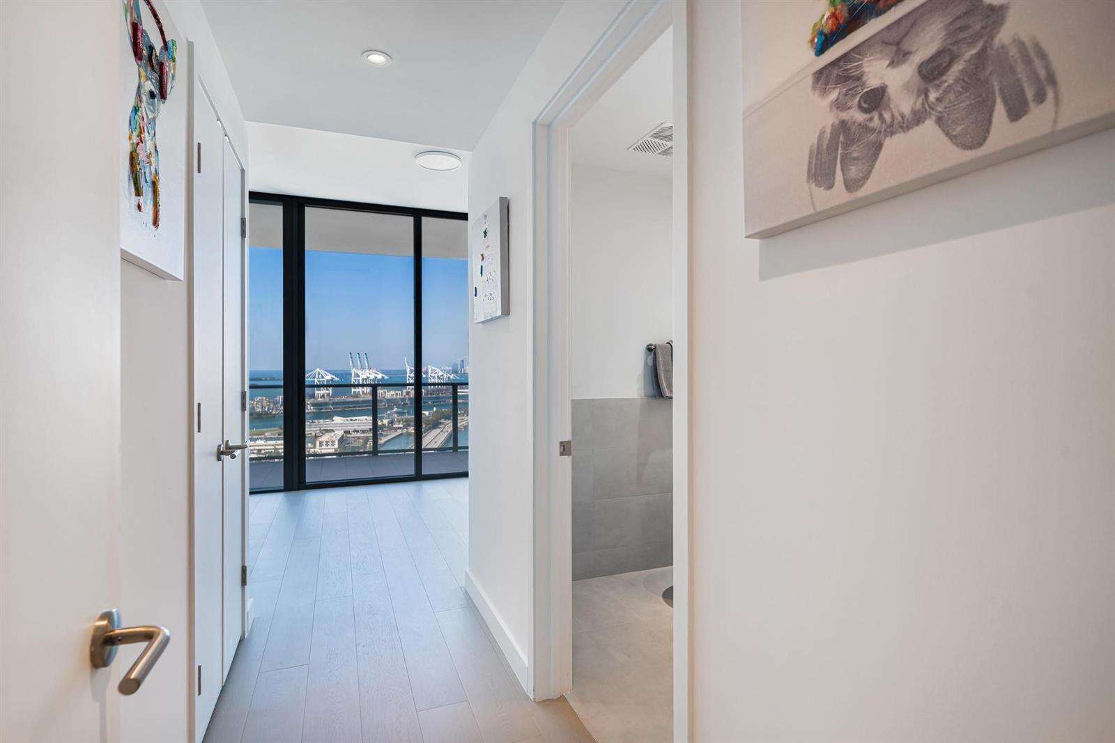 Five Park at 500 Alton, Miami Beach, FL 33139 - For Rent photo 10