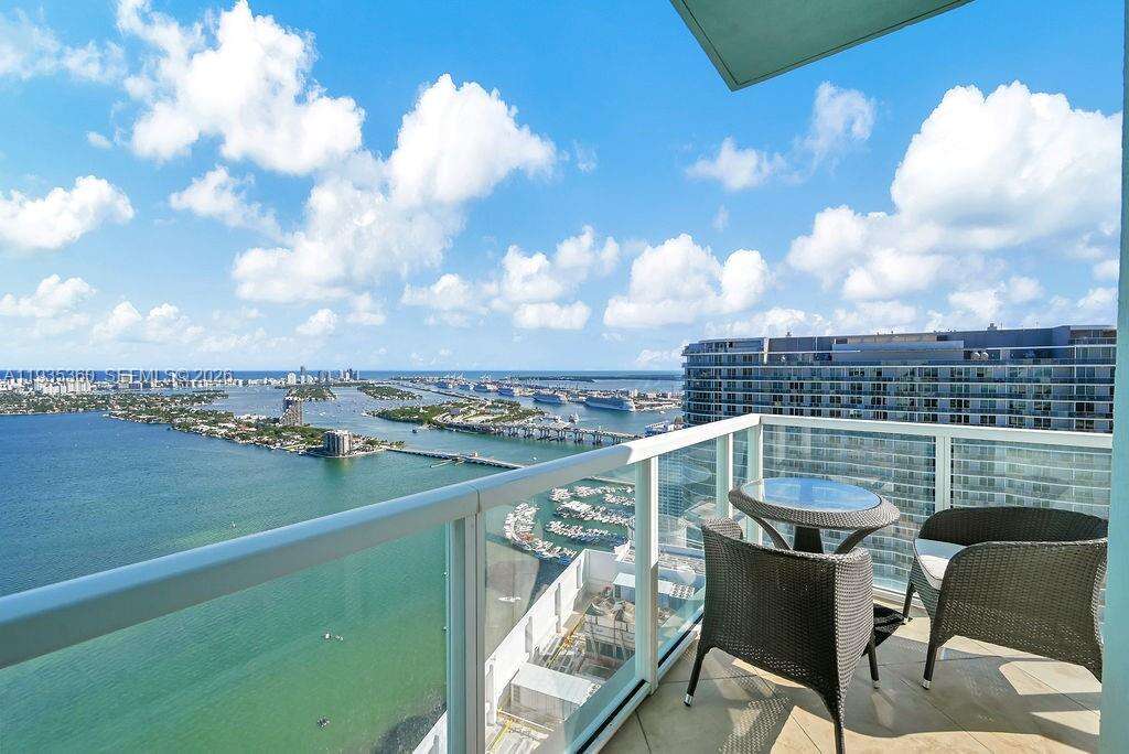 Quantum On The Bay at 1900 Bayshore Dr, Miami, FL 33132 - For Rent photo 2