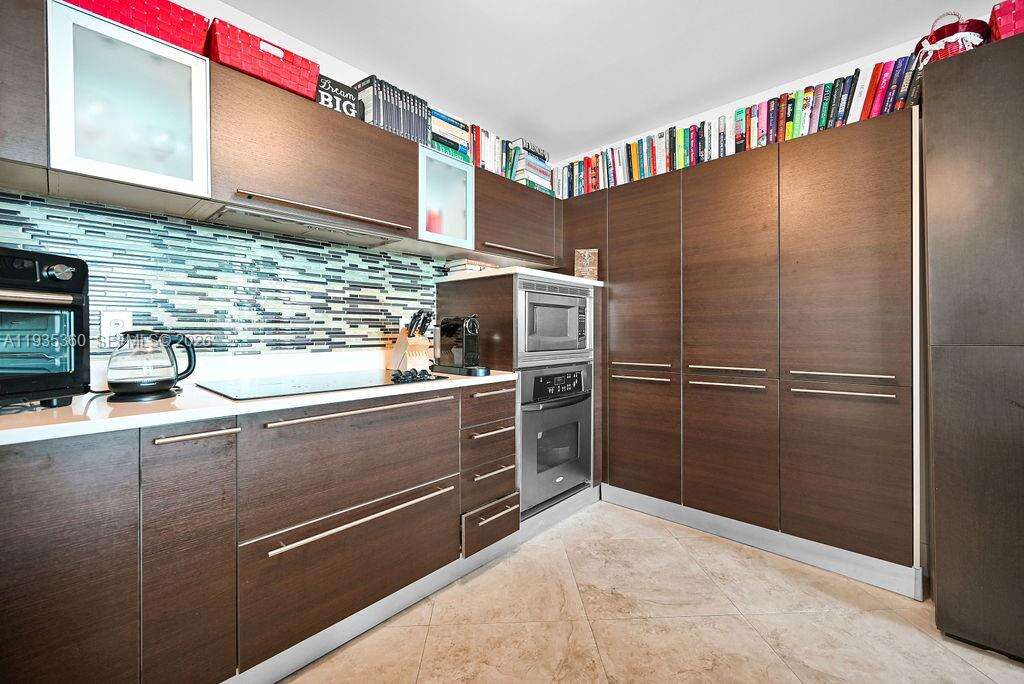 Quantum On The Bay at 1900 Bayshore Dr, Miami, FL 33132 - For Rent photo 13