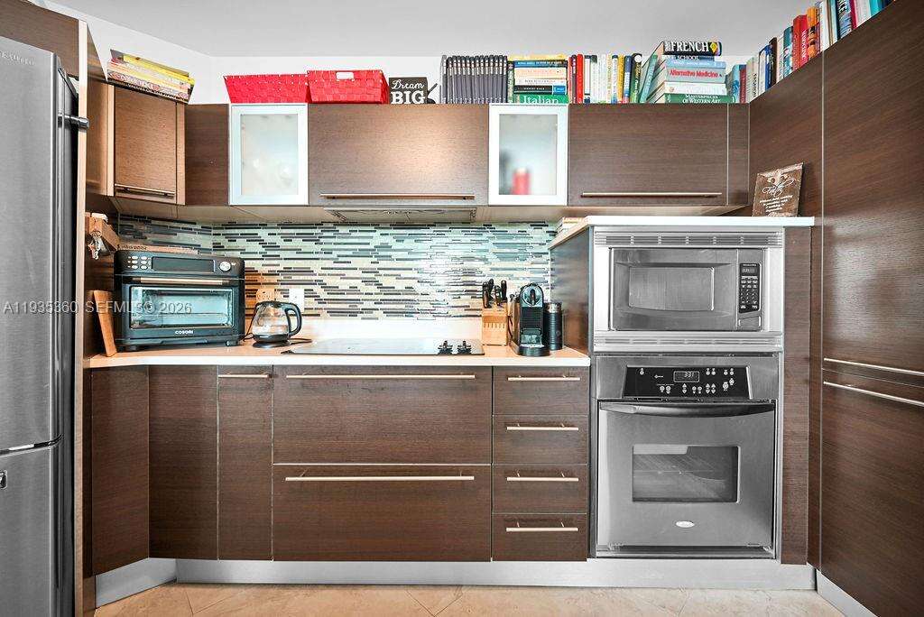 Quantum On The Bay at 1900 Bayshore Dr, Miami, FL 33132 - For Rent photo 14