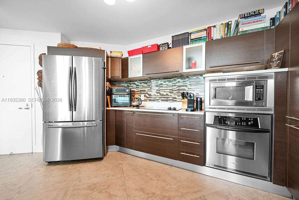 Quantum On The Bay at 1900 Bayshore Dr, Miami, FL 33132 - For Rent photo 15