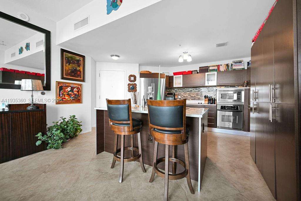 Quantum On The Bay at 1900 Bayshore Dr, Miami, FL 33132 - For Rent photo 17