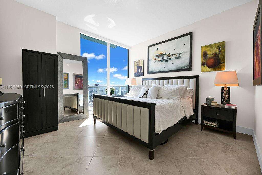 Quantum On The Bay at 1900 Bayshore Dr, Miami, FL 33132 - For Rent photo 20