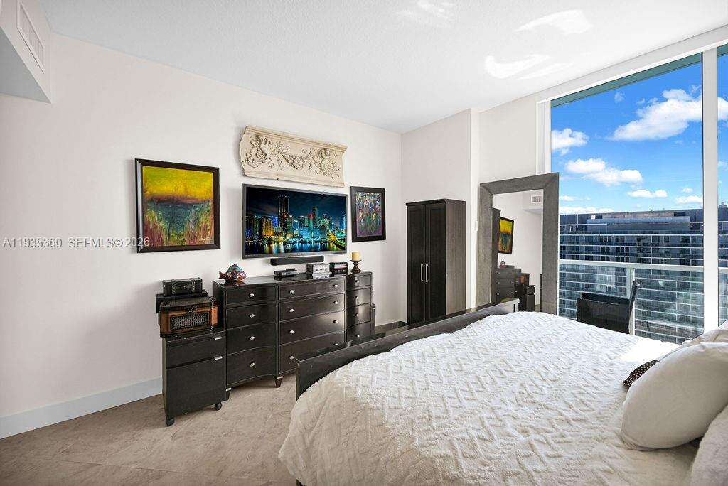 Quantum On The Bay at 1900 Bayshore Dr, Miami, FL 33132 - For Rent photo 23