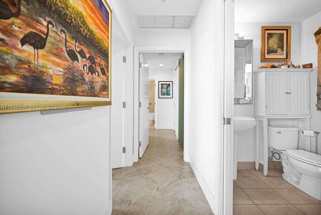 Quantum On The Bay at 1900 Bayshore Dr, Miami, FL 33132 - For Rent photo 25