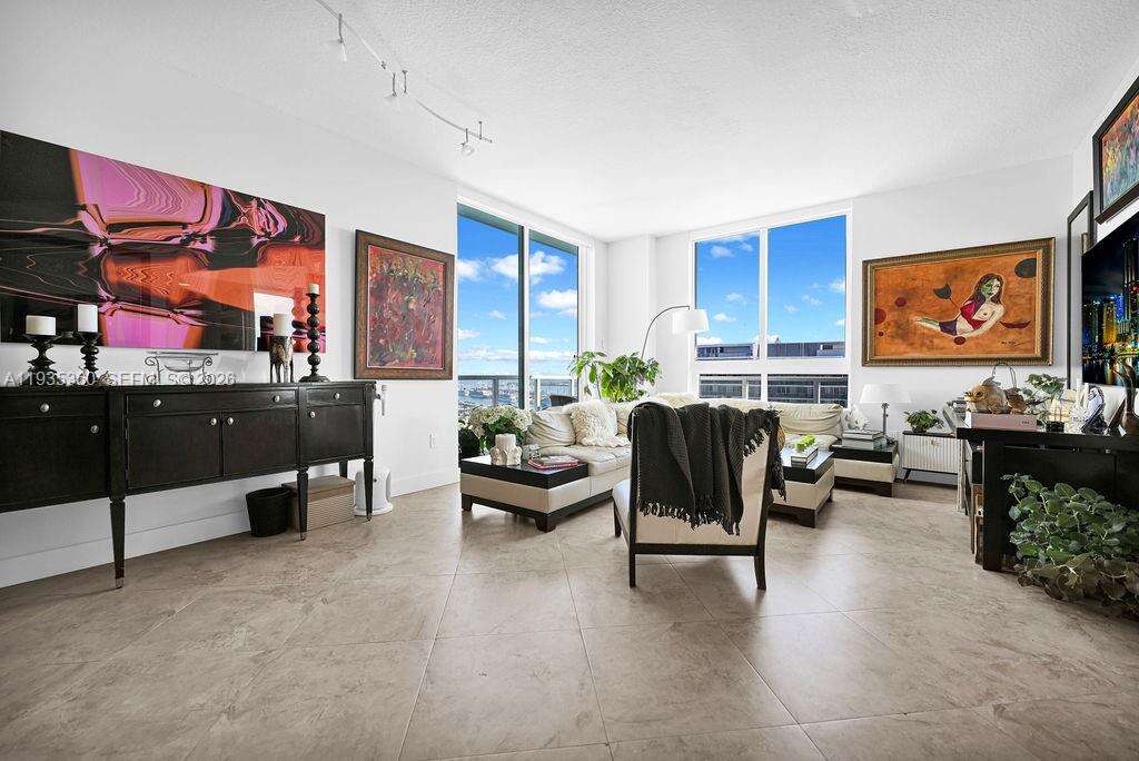 Quantum On The Bay at 1900 Bayshore Dr, Miami, FL 33132 - For Rent photo 4