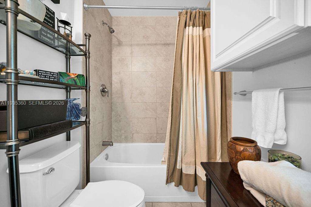 Quantum On The Bay at 1900 Bayshore Dr, Miami, FL 33132 - For Rent photo 31