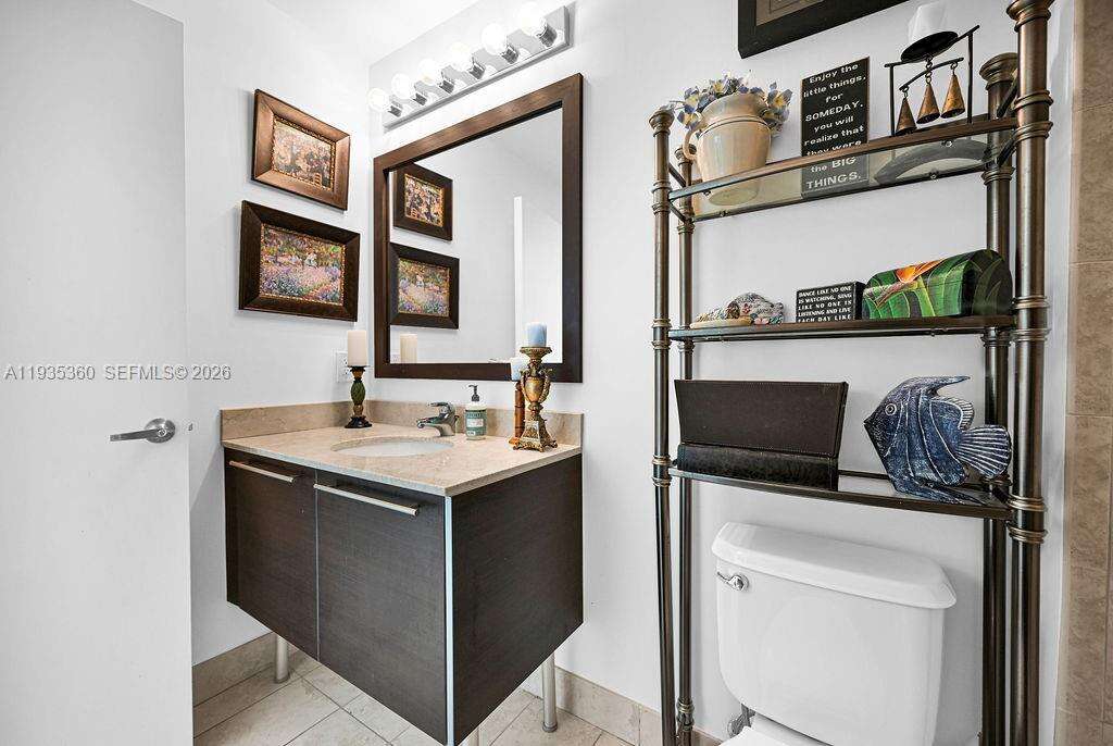 Quantum On The Bay at 1900 Bayshore Dr, Miami, FL 33132 - For Rent photo 32