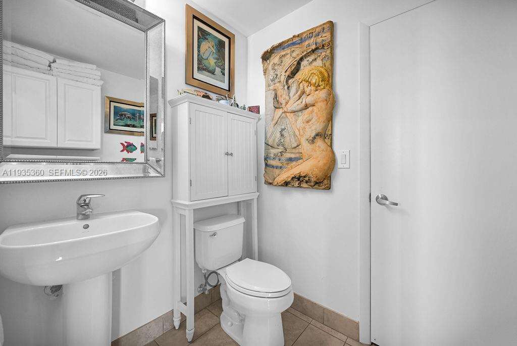 Quantum On The Bay at 1900 Bayshore Dr, Miami, FL 33132 - For Rent photo 33