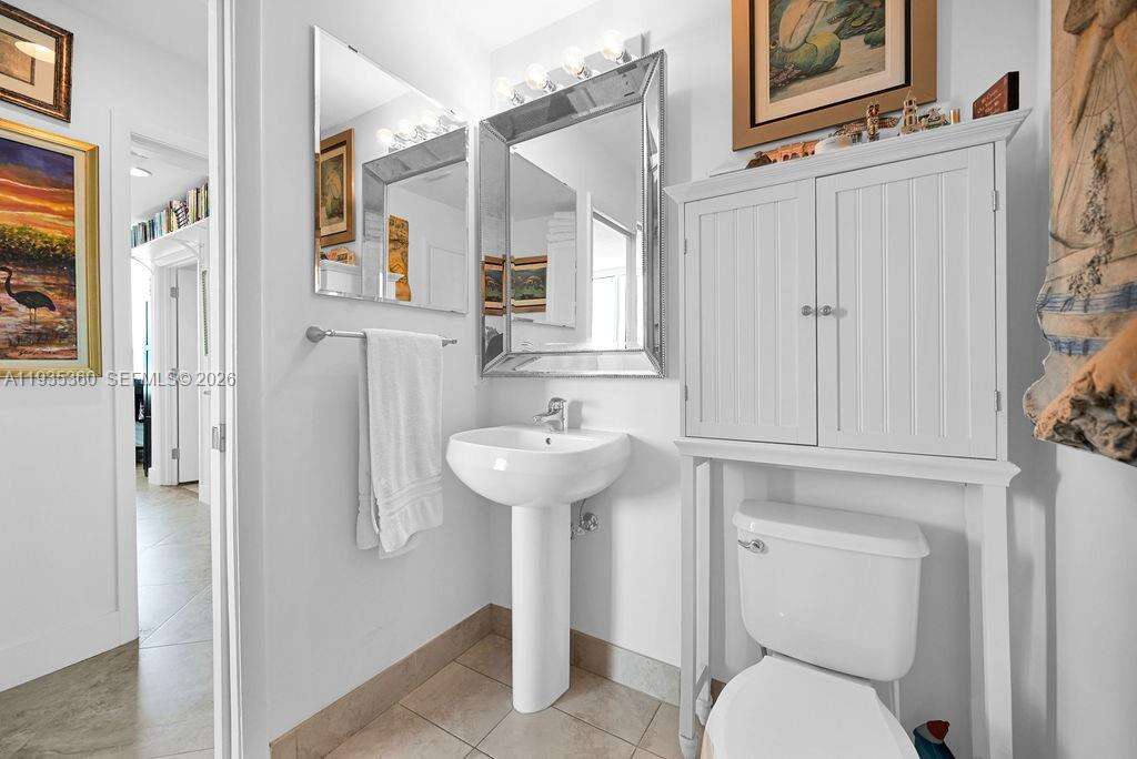 Quantum On The Bay at 1900 Bayshore Dr, Miami, FL 33132 - For Rent photo 34