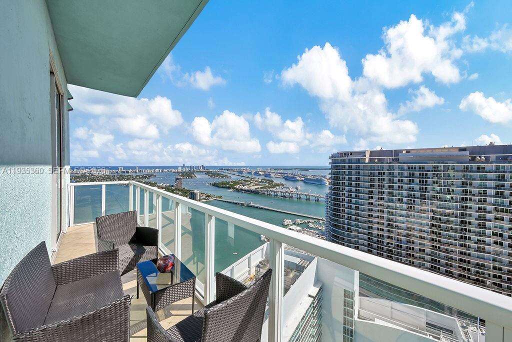 Quantum On The Bay at 1900 Bayshore Dr, Miami, FL 33132 - For Rent photo 35